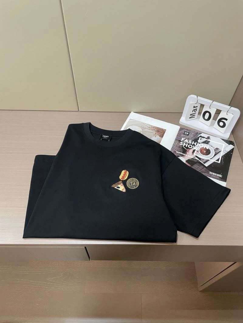 UrbanStyle Fendi T-Shirts 121998