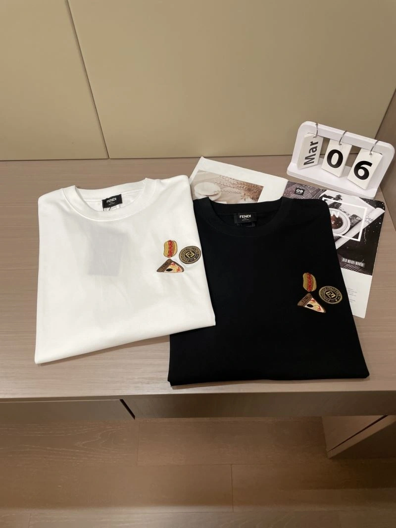 UrbanStyle Fendi T-Shirts 121998