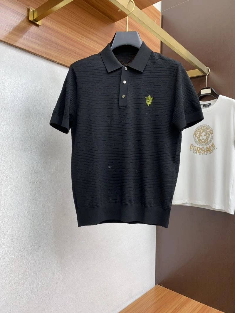 Fendi T-Shirts SportInspired 121997