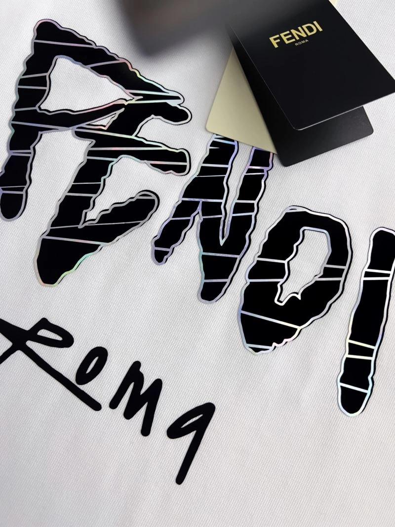 Fendi T-Shirts TopPick 121978