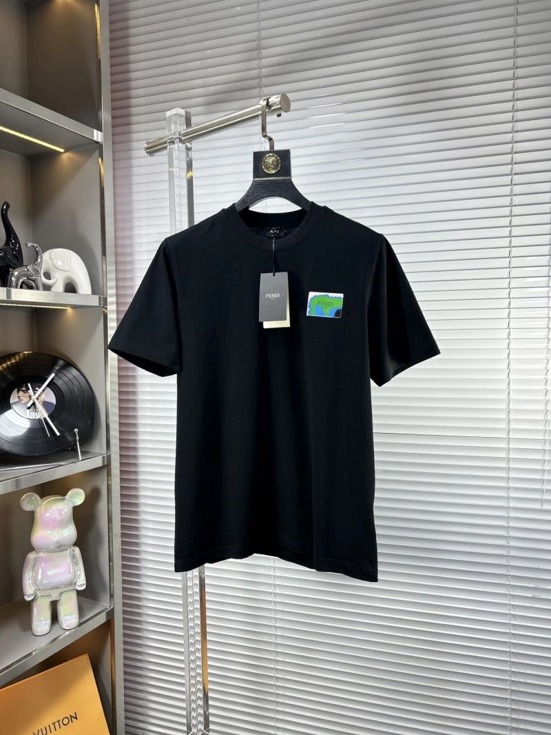 HighQuality Fendi T-Shirts 121976