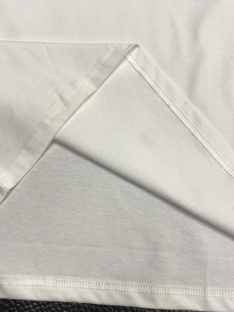 Tailored Fendi T-Shirts 121972