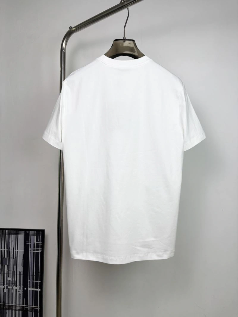 OdorResistant Fendi T-Shirts 121946
