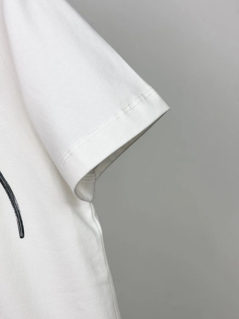 OdorResistant Fendi T-Shirts 121946