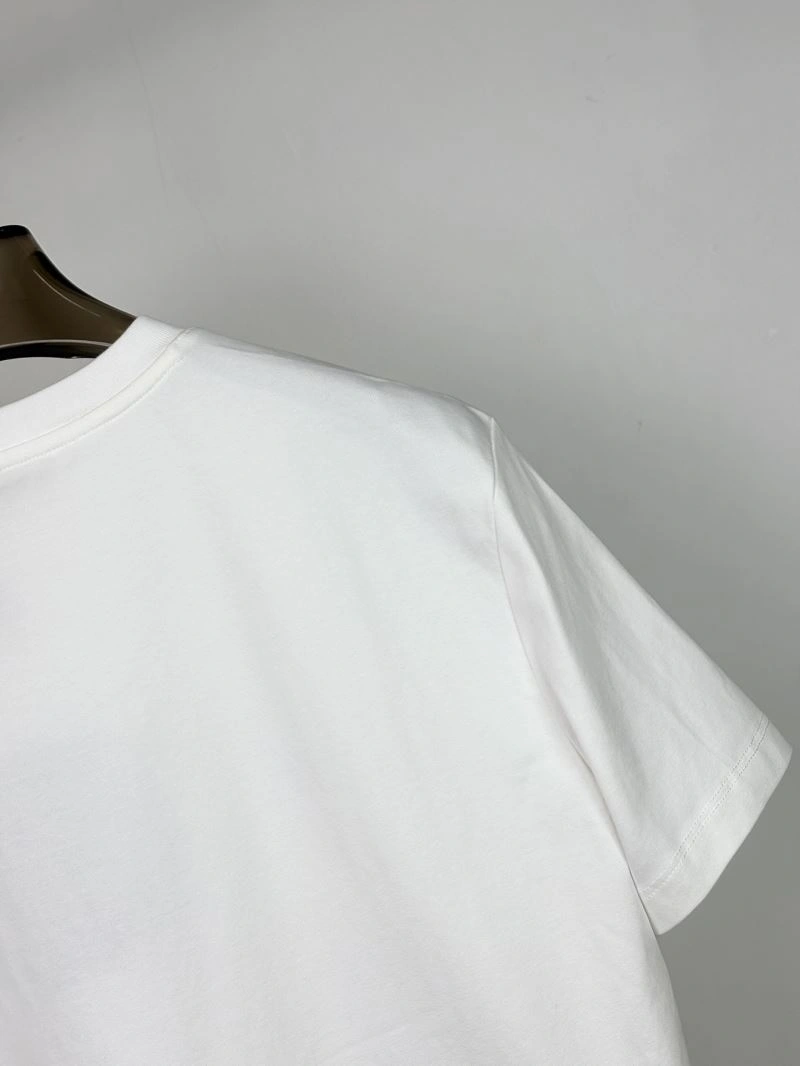 OdorResistant Fendi T-Shirts 121946