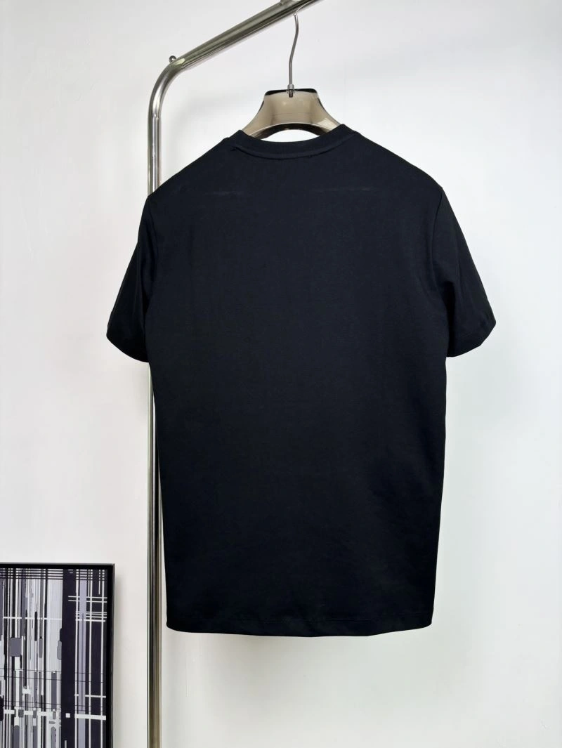 Fendi T-Shirts Minimalist 121954