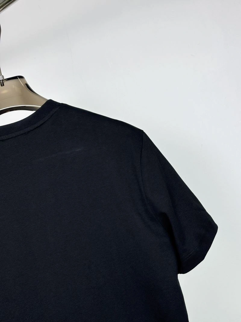Fendi T-Shirts Minimalist 121954