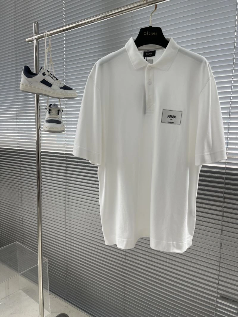 HighPerformance Fendi T-Shirts 121949