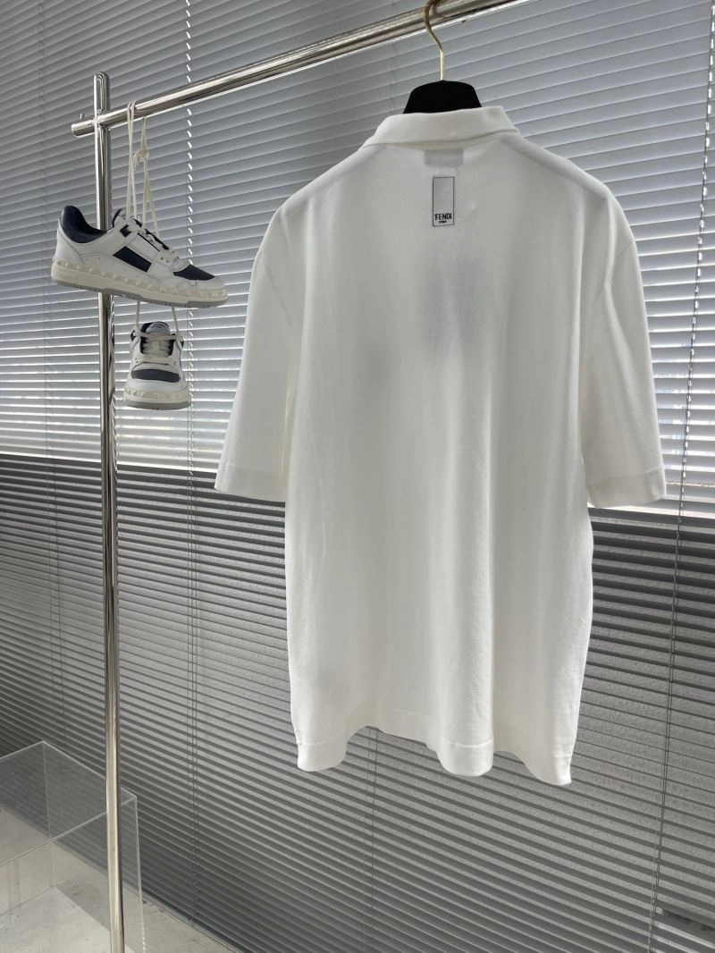 HighPerformance Fendi T-Shirts 121949
