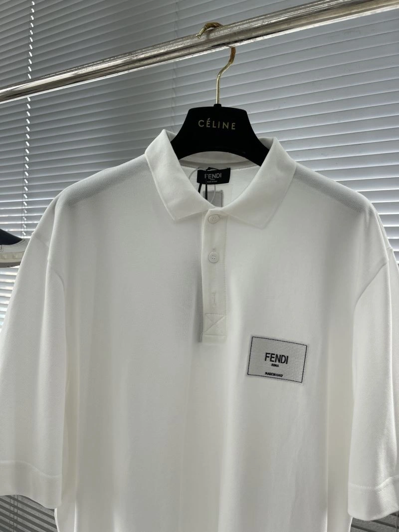 HighPerformance Fendi T-Shirts 121949