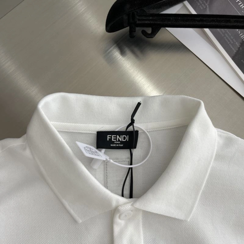 HighPerformance Fendi T-Shirts 121949