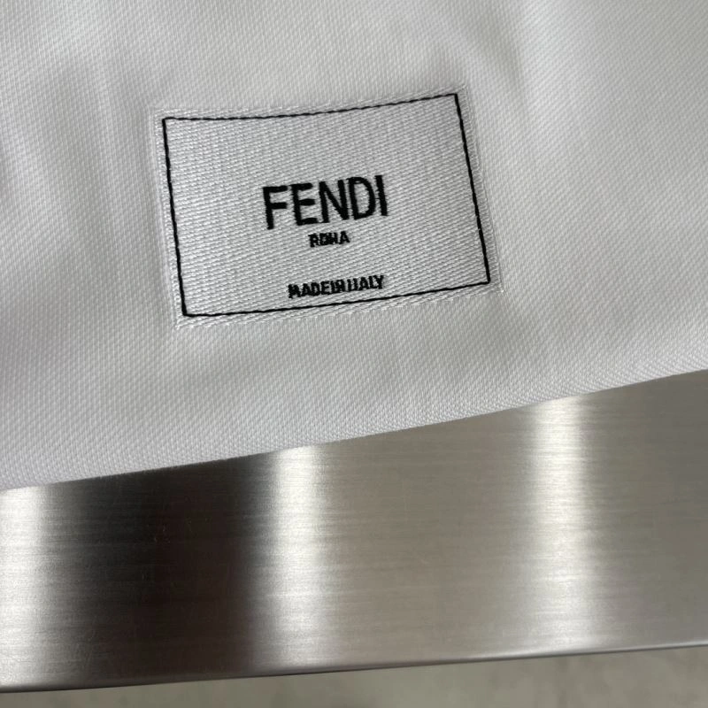 HighPerformance Fendi T-Shirts 121949
