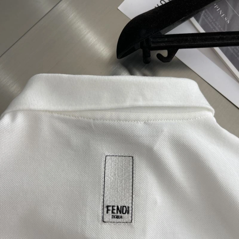 HighPerformance Fendi T-Shirts 121949
