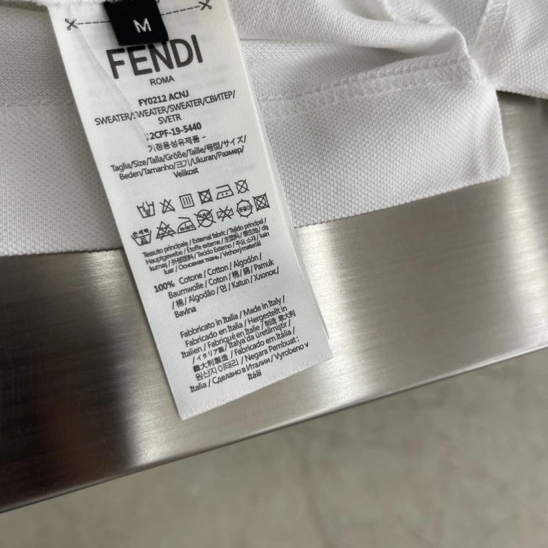 HighPerformance Fendi T-Shirts 121949