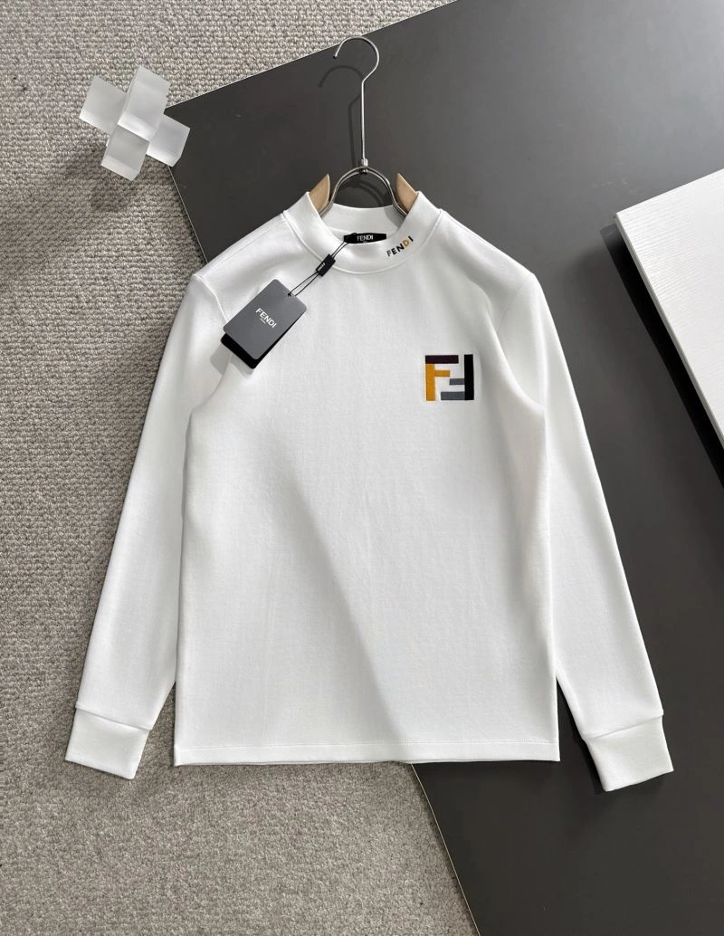Fendi T-Shirts StreetReady 121952
