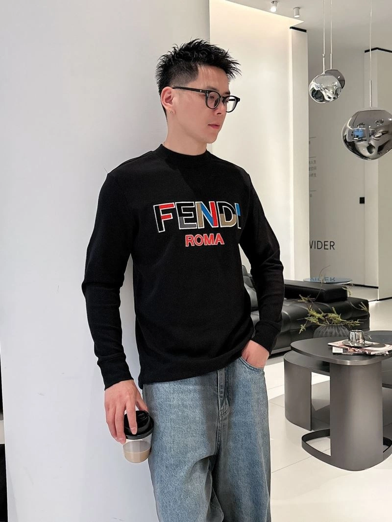 HighQuality Fendi T-Shirts 121971