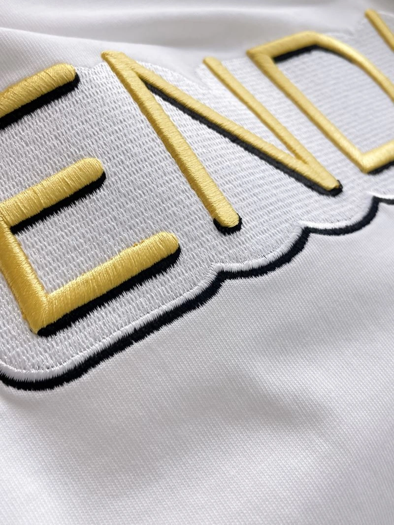ZeroBulk Fendi T-Shirts 121948