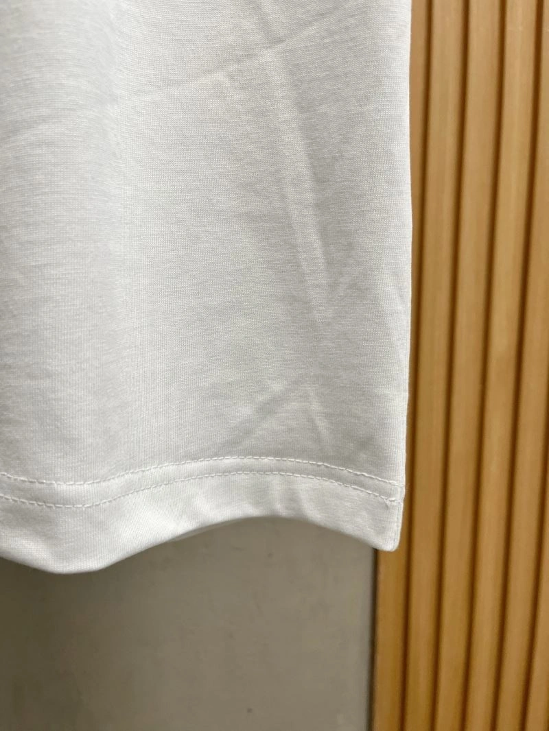 SmoothTexture Fendi T-Shirts 121960