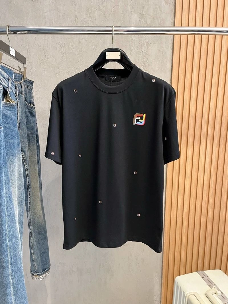 StreetReady Fendi T-Shirts 121955