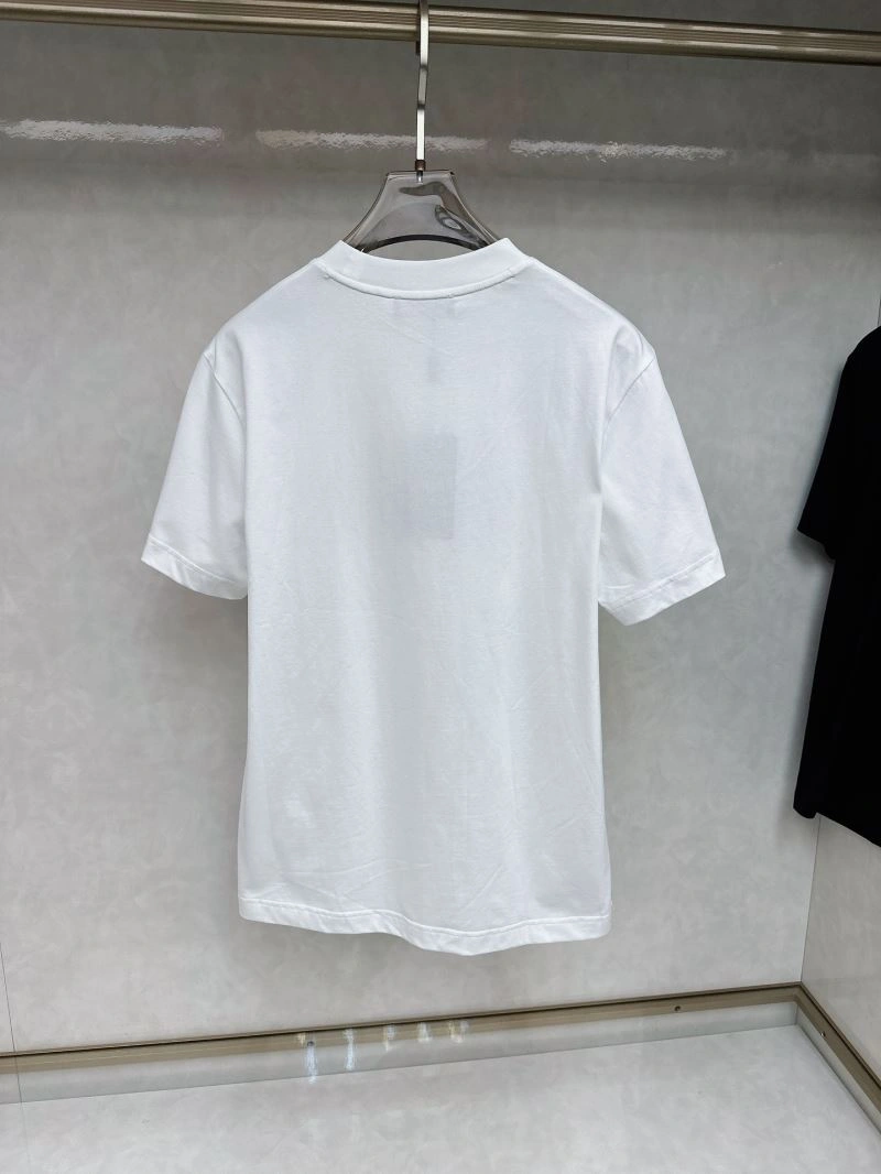 Fendi T-Shirts Chic 121961