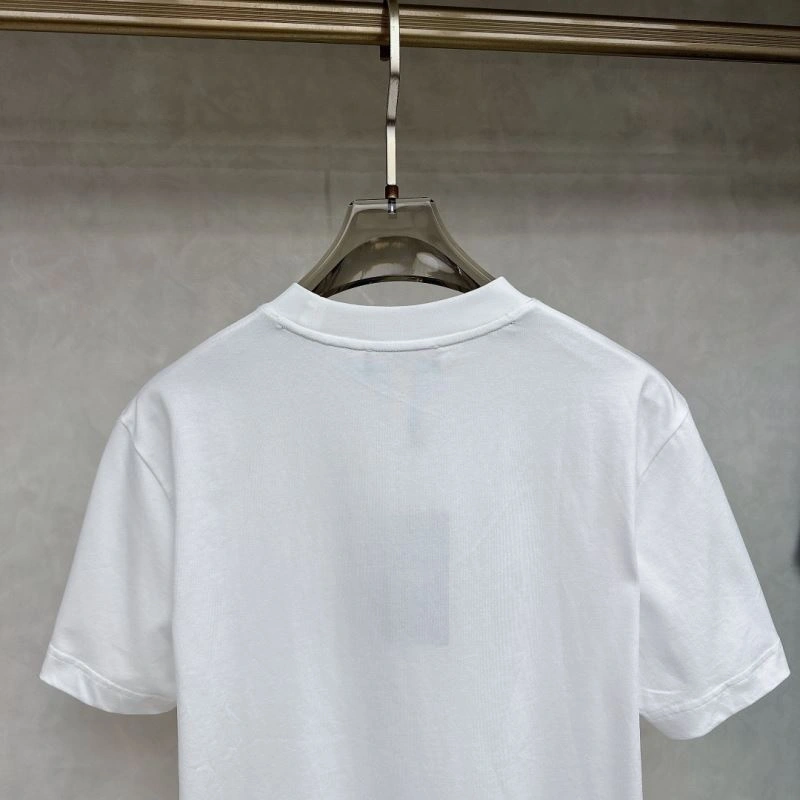 Fendi T-Shirts Chic 121961