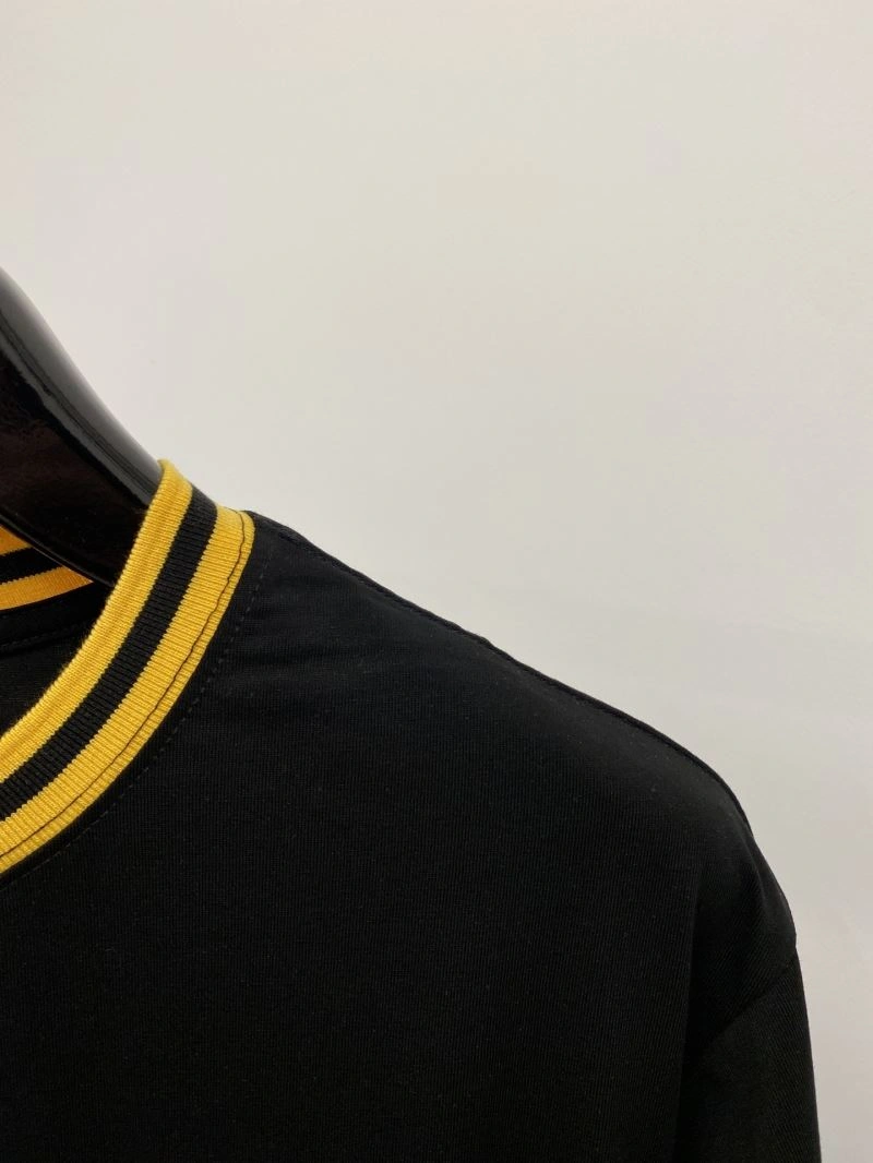 WaterResistant Fendi T-Shirts 121959