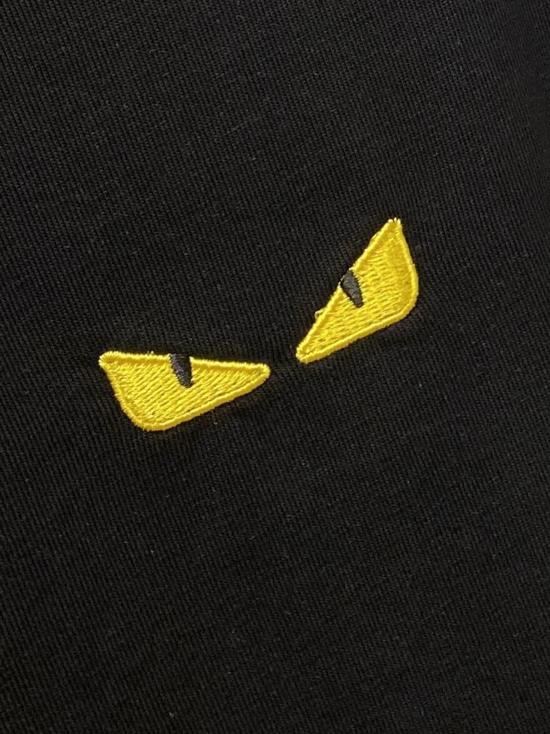 WaterResistant Fendi T-Shirts 121959