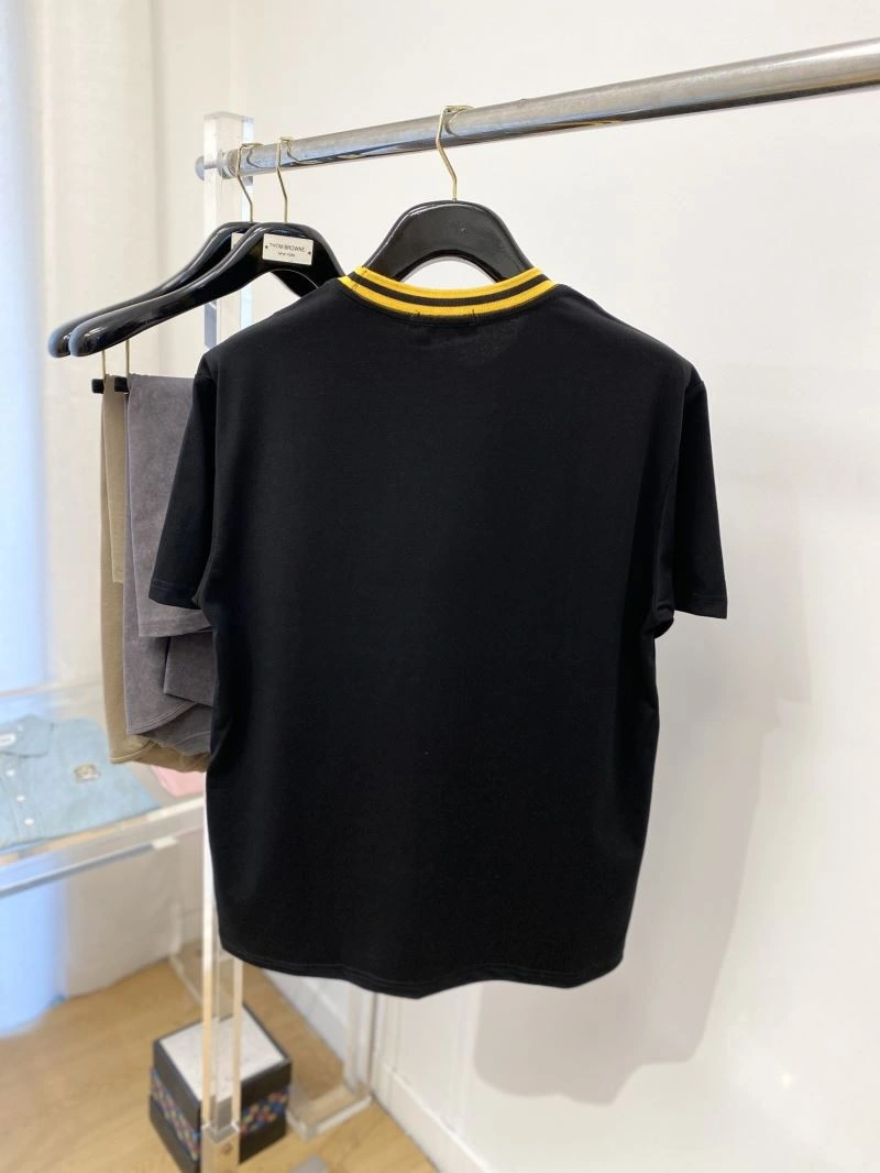 WaterResistant Fendi T-Shirts 121959