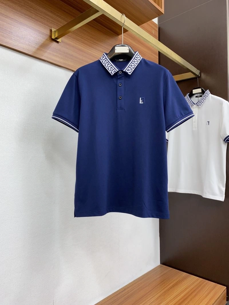 TopPick Fendi T-Shirts 121957