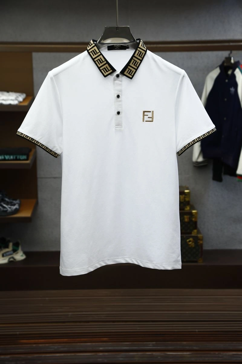 Practical Fendi T-Shirts 121938