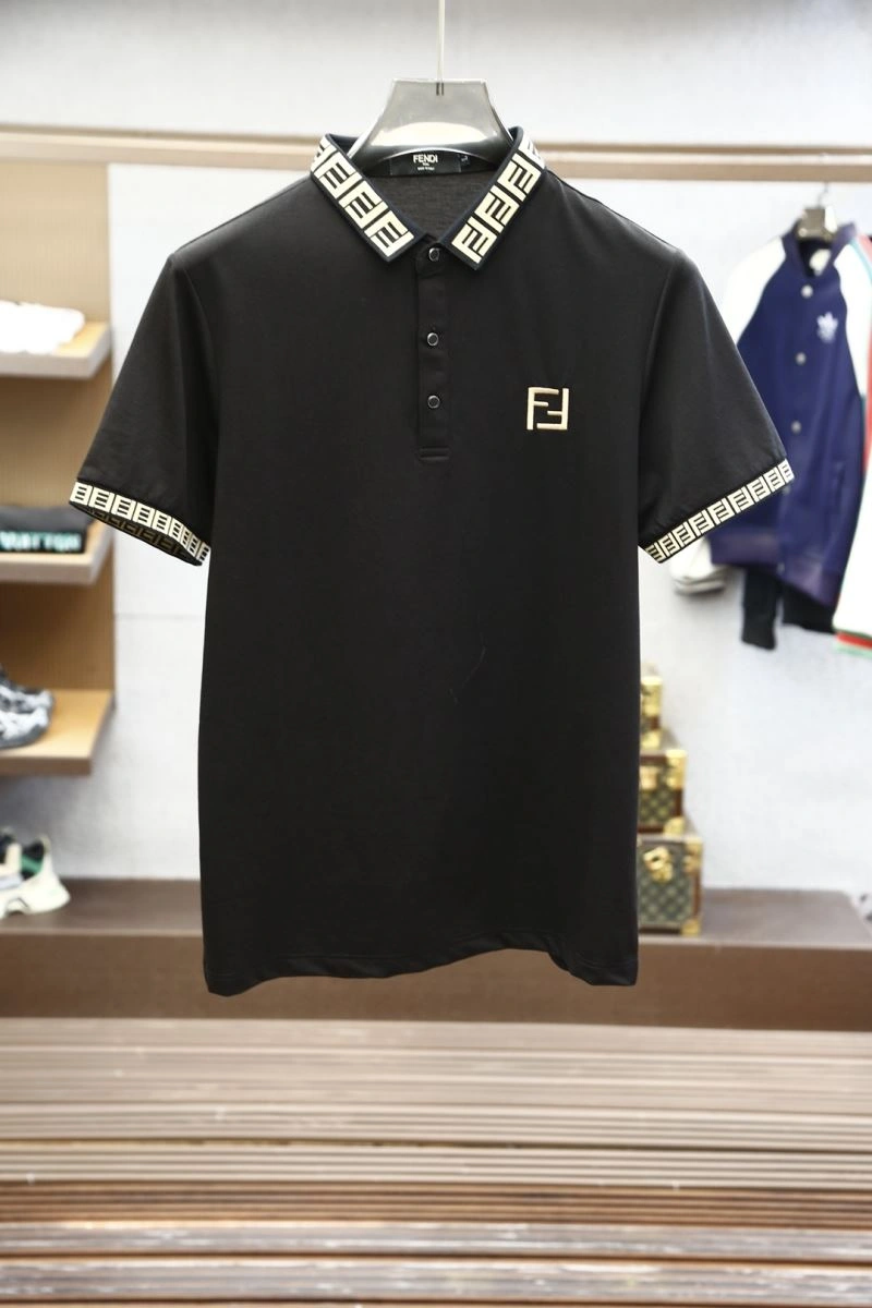 FastDry Fendi T-Shirts 121937