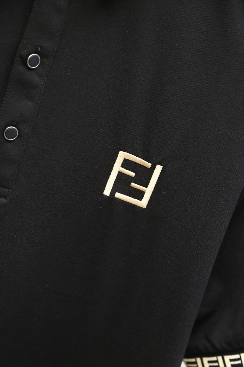 FastDry Fendi T-Shirts 121937