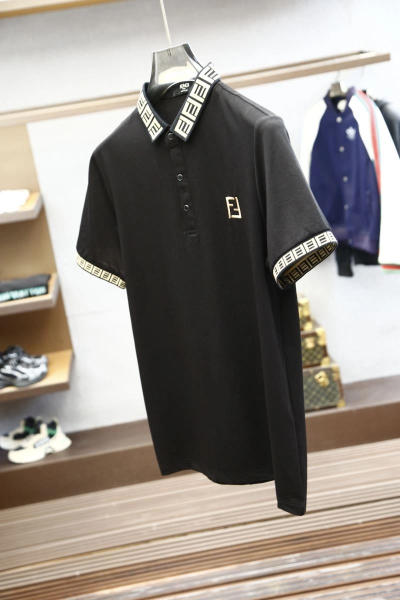 FastDry Fendi T-Shirts 121937
