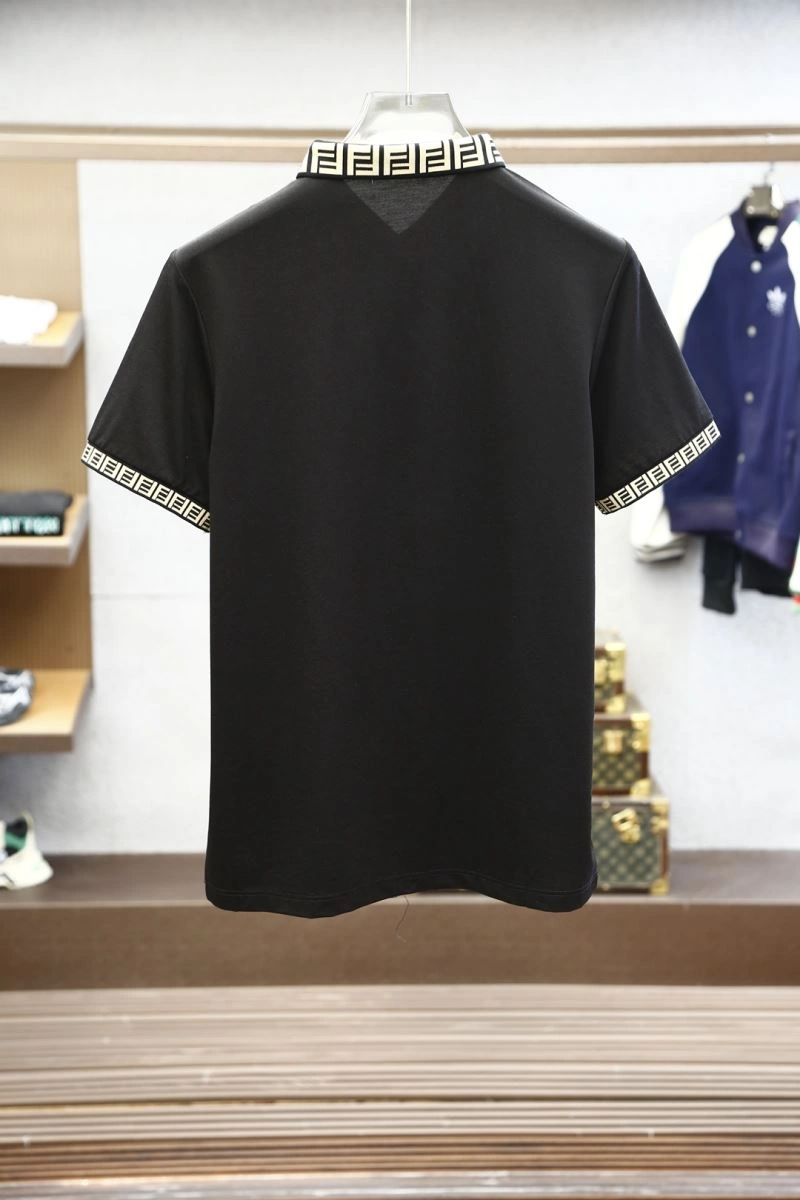 FastDry Fendi T-Shirts 121937
