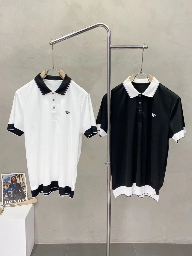 EasyMatch Fendi T-Shirts 121935