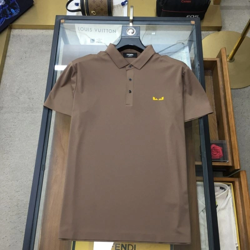 Resilient Fendi T-Shirts 121922
