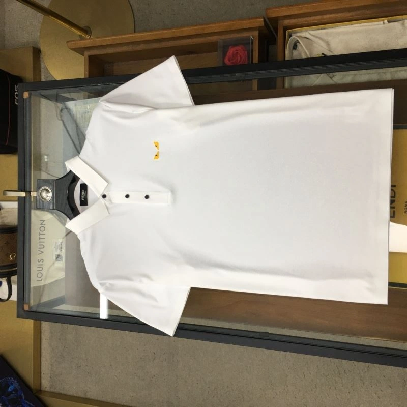 Resilient Fendi T-Shirts 121922