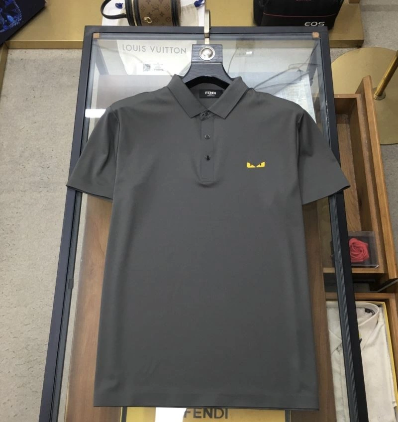 Resilient Fendi T-Shirts 121922