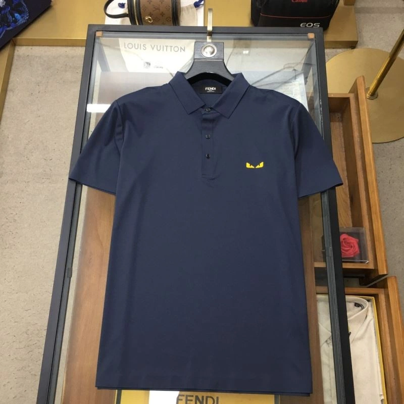 Resilient Fendi T-Shirts 121922