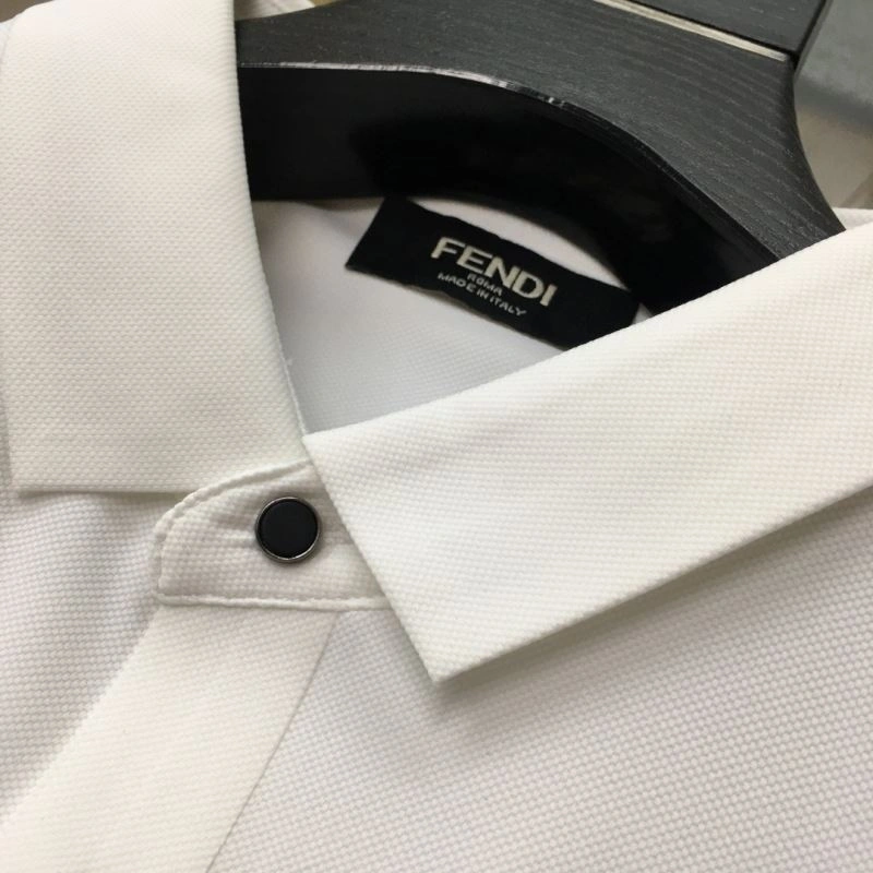 Resilient Fendi T-Shirts 121922