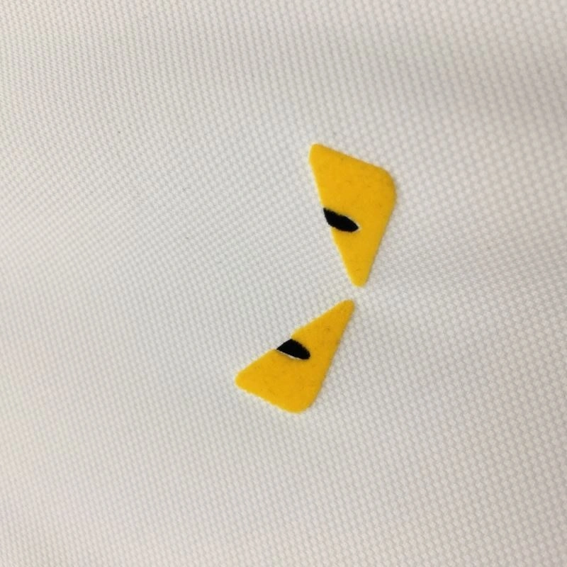 Resilient Fendi T-Shirts 121922