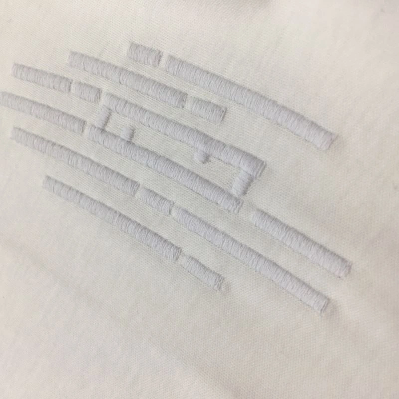 Minimalist Fendi T-Shirts 121908