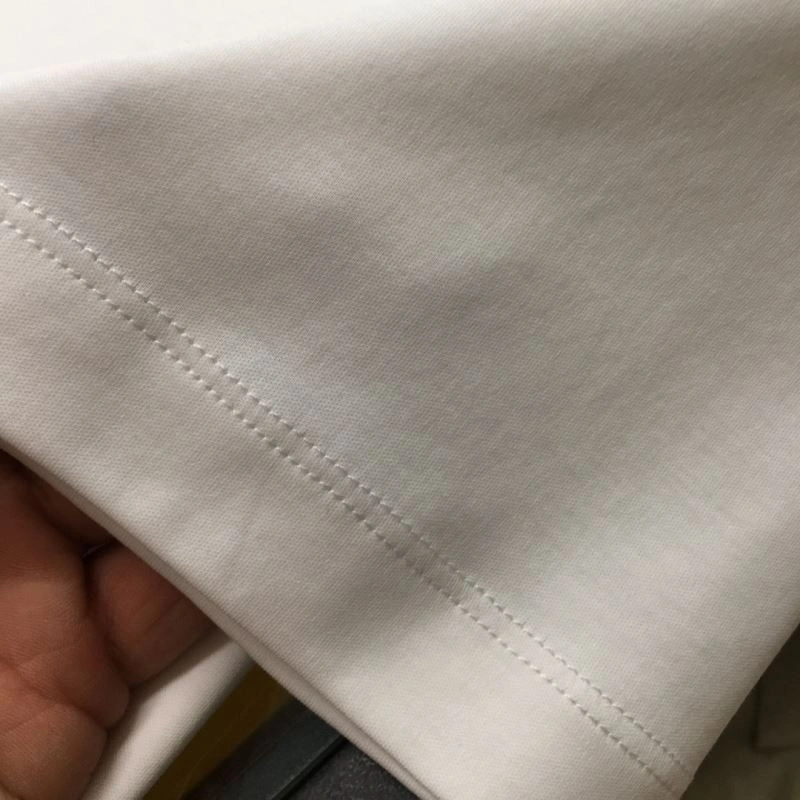 Minimalist Fendi T-Shirts 121908