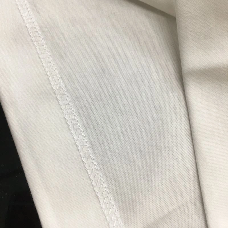 Minimalist Fendi T-Shirts 121908