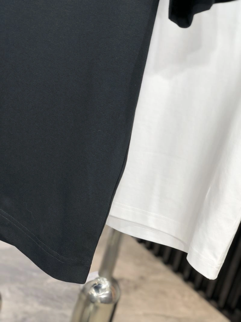 Fendi T-Shirts DailyWear 121907