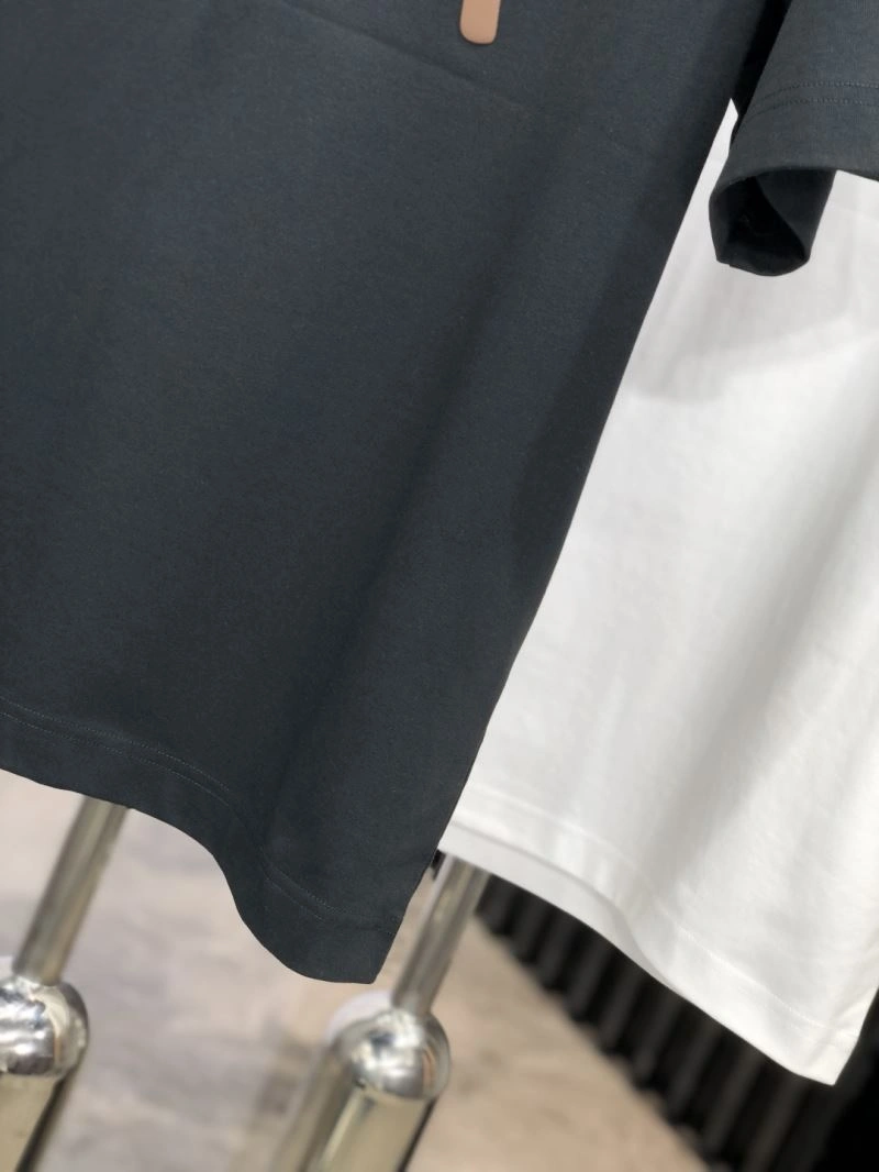 Vibrant Fendi T-Shirts 121910