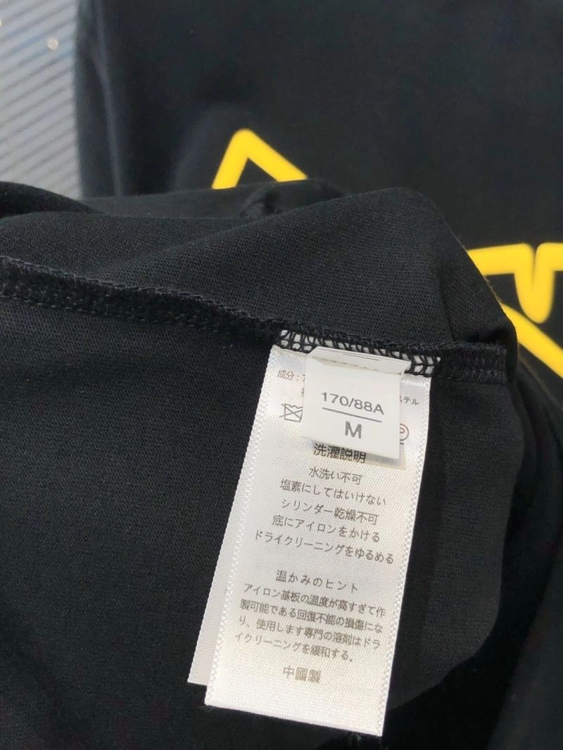 Vibrant Fendi T-Shirts 121910