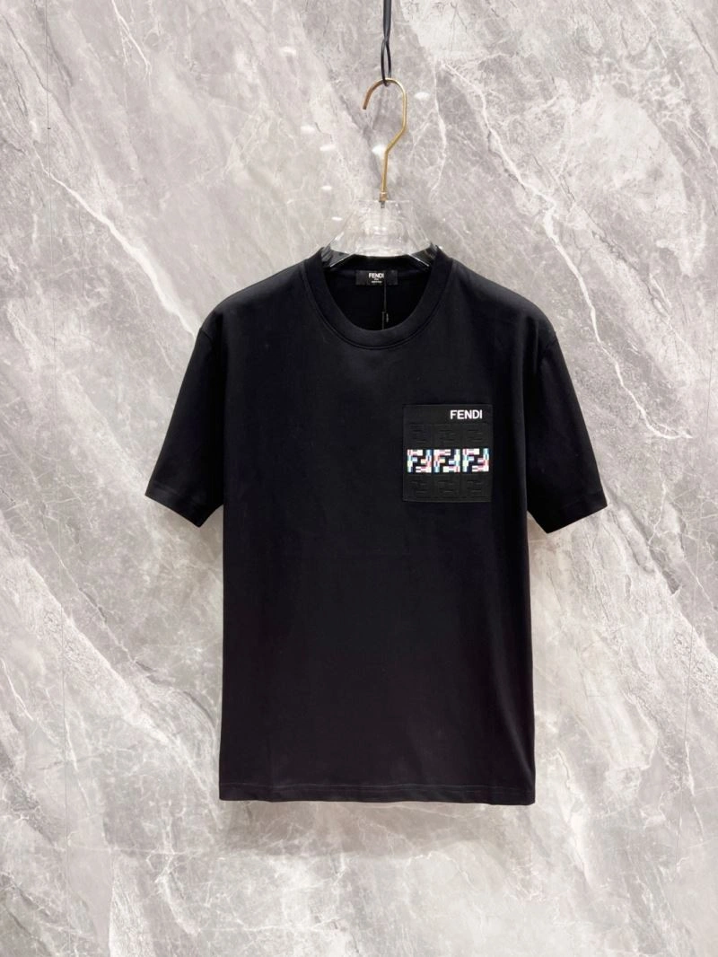 Fendi T-Shirts Affordable 121905
