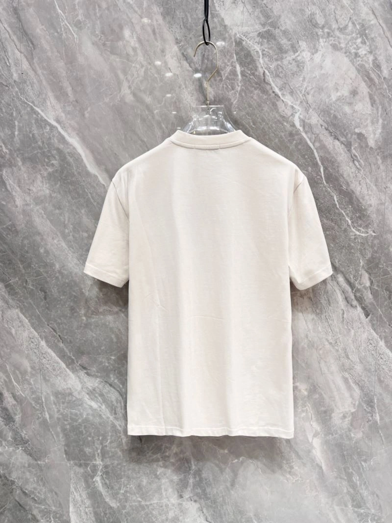 Elegant Fendi T-Shirts 121900