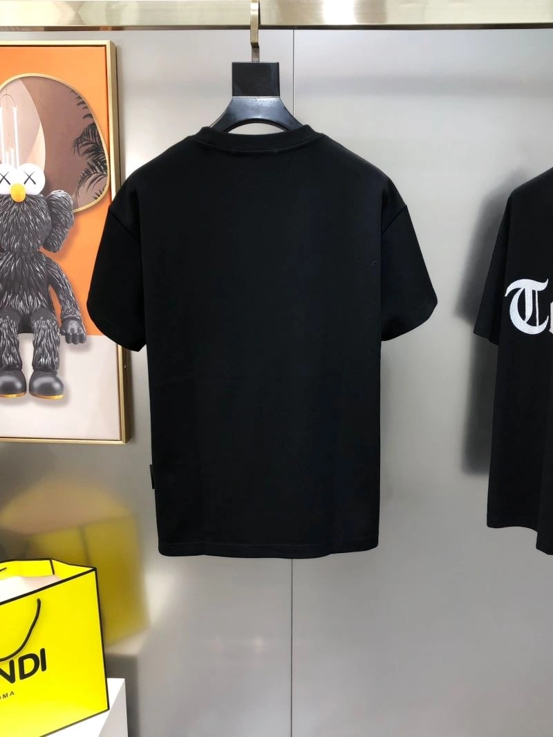 Durable Fendi T-Shirts 121923